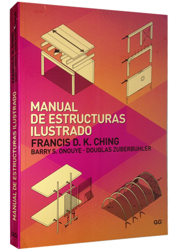 [9788425225420] MANUAL DE ESTRUCTURAS ILUSTRADO