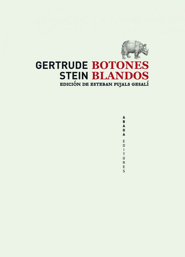 [9788415289050] BOTONES BLANDOS