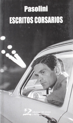 [9788496327726] ESCRITOS CORSARIOS