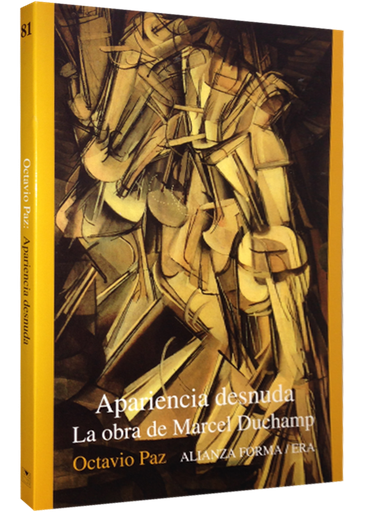 [9788420670812] APARIENCIA DESNUDA