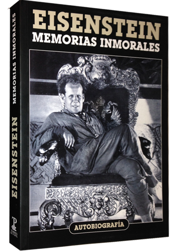 [9788494175459] MEMORIAS INMORALES
