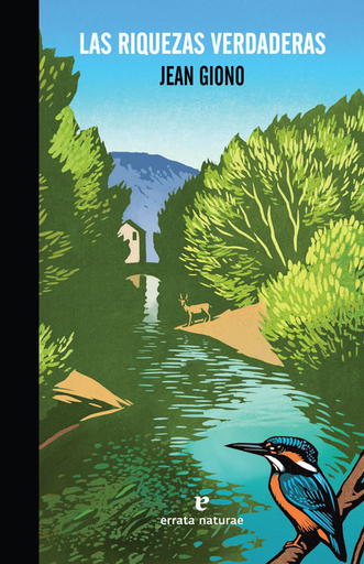 [9788416544059] LAS RIQUEZAS VERDADERAS