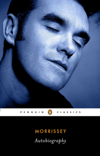 [9780143107507] AUTOBIOGRAPHY
