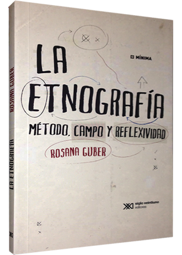 [9789876291576] LA ETNOGRAFÍA