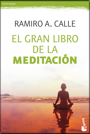 [9788427041608] EL GRAN LIBRO DE LA MEDITACIÓN