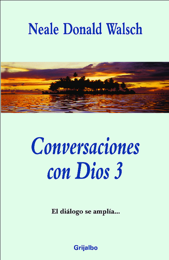 [9786073127240] CONVERSACIONES CON DIOS 3