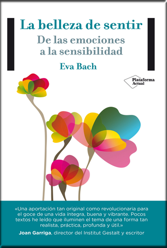 [9788416256365] LA BELLEZA DE SENTIR