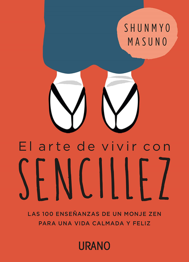 [9788416720767] EL ARTE DE VIVIR CON SENCILLEZ