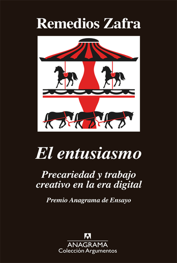 [9788433964175] EL ENTUSIASMO