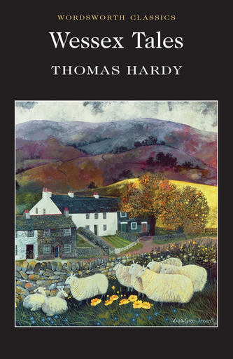 [9781853262692] WESSEX TALES