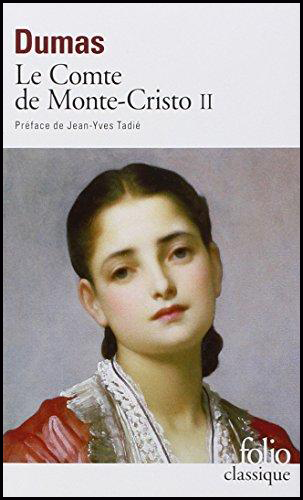[9782070405923] LE COMTE DE MONTE-CRISTO II