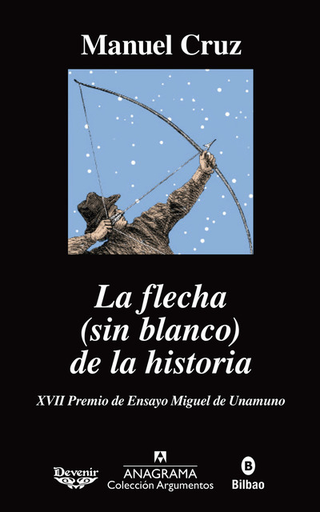 [9788433964151] LA FLECHA (SIN BLANCO) DE LA HISTORIA
