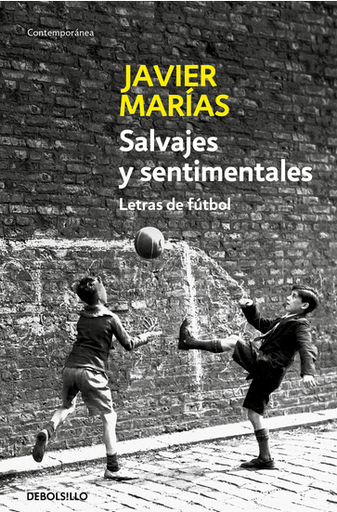 [9788483464250] SALVAJES Y SENTIMENTALES