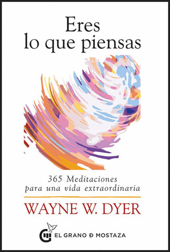 [9788412175912] ERES LO QUE PIENSAS