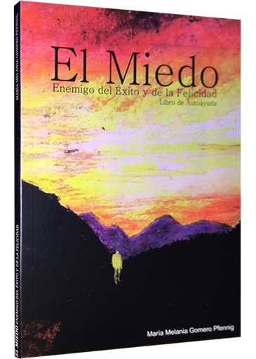 [9786120018163] EL MIEDO