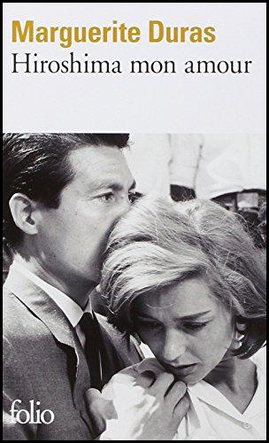 [9782070360093] HIROSHIMA MON AMOUR