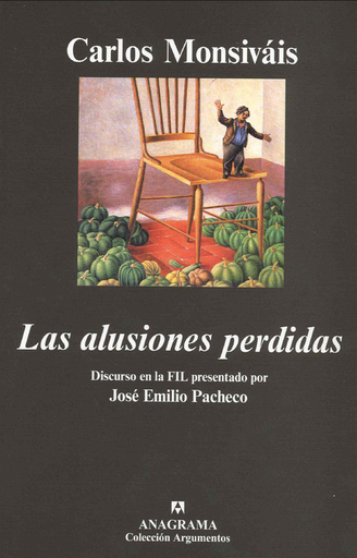 [9788433962614] LAS ALUSIONES PERDIDAS