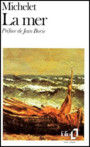 [9782070374700] LA MER