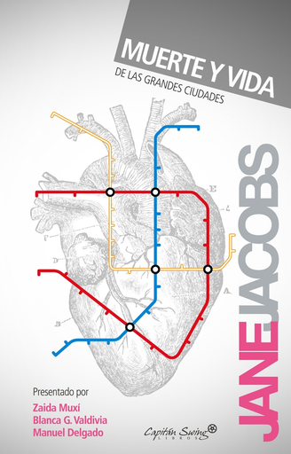 [9788493898502] MUERTE Y VIDA DE LAS GRANDES CIUDADES