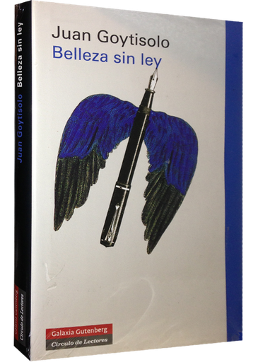 [9788481097412] BELLEZA SIN LEY