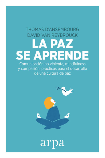 [9788416601578] LA PAZ SE APRENDE