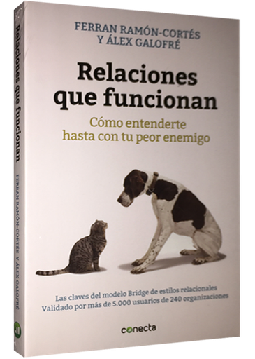 [9788416029280] RELACIONES QUE FUNCIONAN