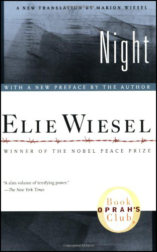 [9780374500016] NIGHT