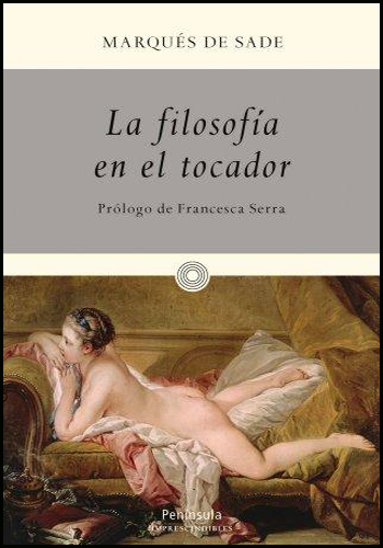 [9788499422497] LA FILOSOFÍA EN EL TOCADOR