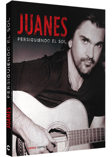 [9788448018689] JUANES: PERSIGUIENDO EL SOL
