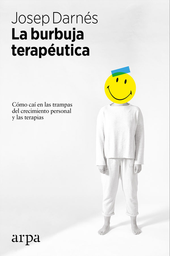 [9788416601875] LA BURBUJA TERAPÉUTICA