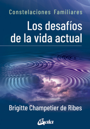 [9788484458395] LOS DESAFÍOS DE LA VIDA ACTUAL