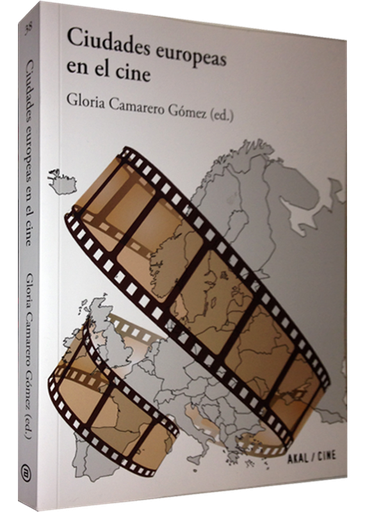 [9788446038535] CIUDADES EUROPEAS EN EL CINE