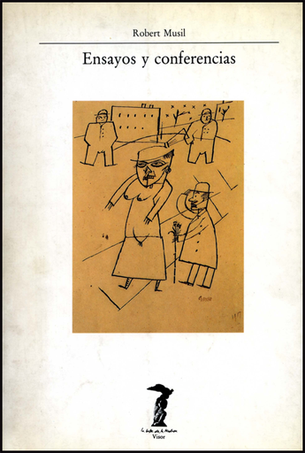 [9788477745488] ENSAYOS Y CONFERENCIAS