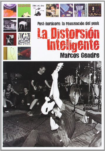 [9788415191872] DISTORSIÓN INTELIGENTE
