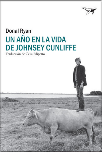[9788412220520] UN AÑO EN LA VIDA DE JOHNSEY CUNLIFFE