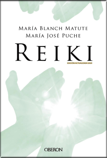 [9788441542020] REIKI