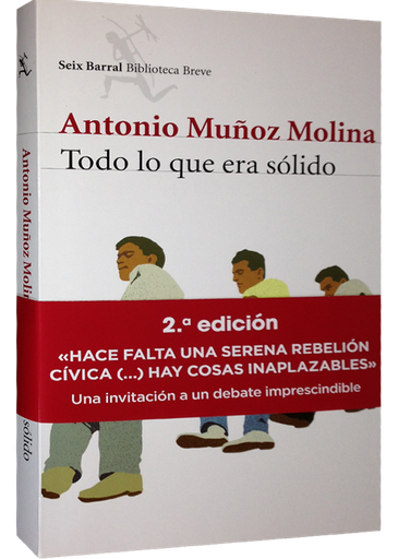 [9788432215445] TODO LO QUE ERA SÓLIDO