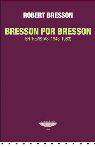 [9789873743009] BRESSON POR BRESSON