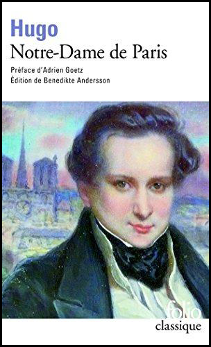 [9782070345830] NOTRE-DAME DE PARIS