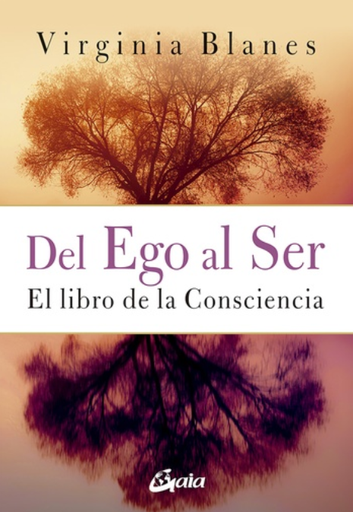 [9788484458524] DEL EGO AL SER
