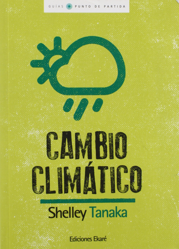 [9788493721237] CAMBIO CLIMÁTICO