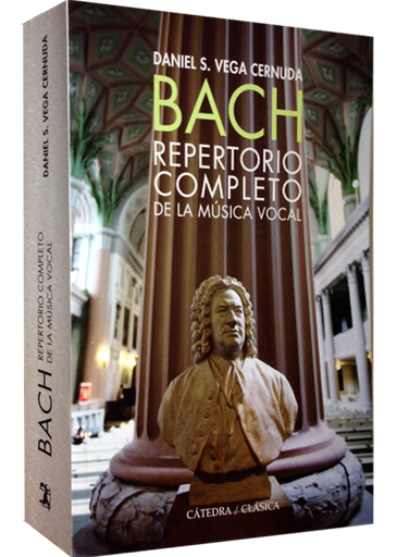 [9788437630175] BACH