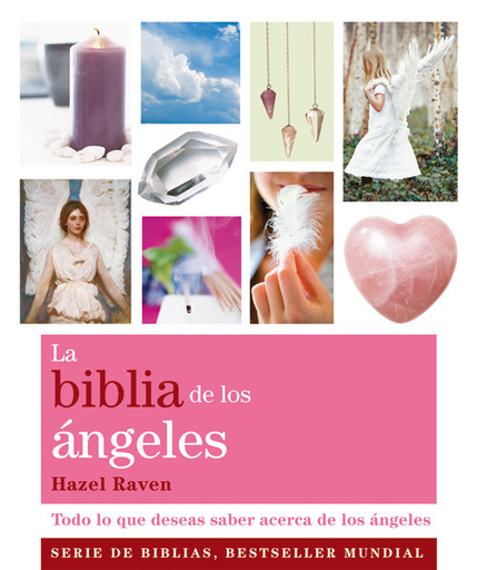[9788484453659] LA BIBLIA DE LOS ÁNGELES