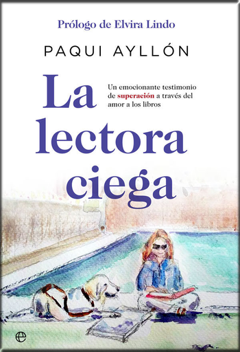 [9788491644279] LA LECTURA CIEGA