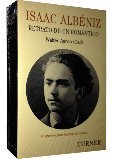 [9788475065069] ISAAC ALBÉNIZ