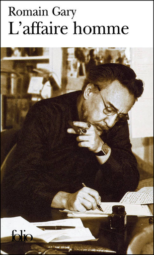 [9782070307593] L'AFFAIRE HOMME