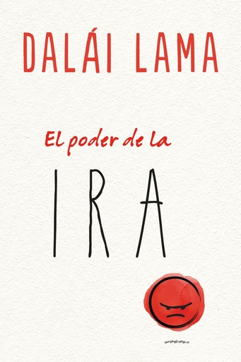 [9788416720781] EL PODER DE LA IRA