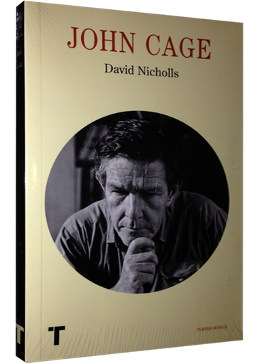 [9788475068701] JOHN CAGE