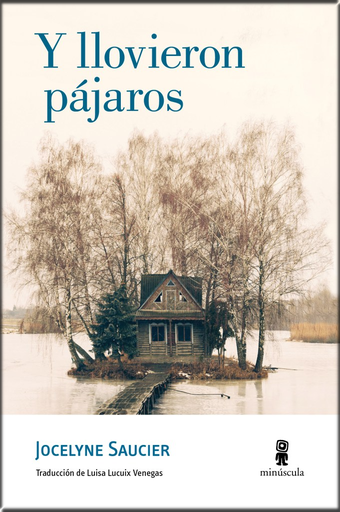 [9788494834813] Y LLOVIERON PÁJAROS
