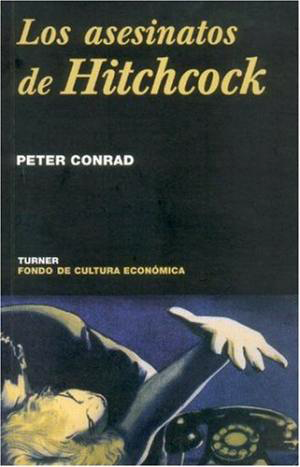 [9789681669652] LOS ASESINATOS DE HITCHCOCK